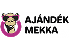 Ajándék Mekka logo
