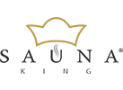 Sauna King logo