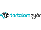 Tartalomgyár logo