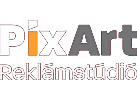 PixArt logo