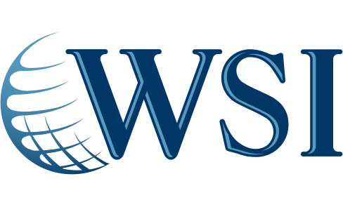 WSI logo