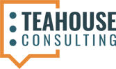 Teahouse Consulting logo