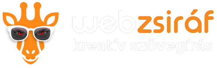 Webzsiráf